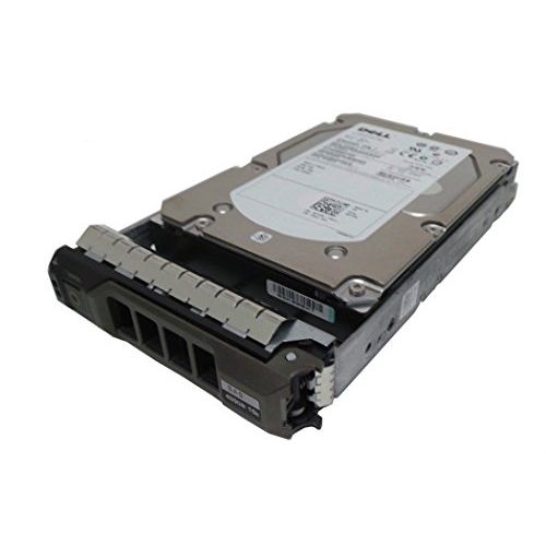  OTHER R749K 0R749K for Dell Segate ST3450857SS 450GB 15K 6G 3.5 SAS Hard Drive W/Tray