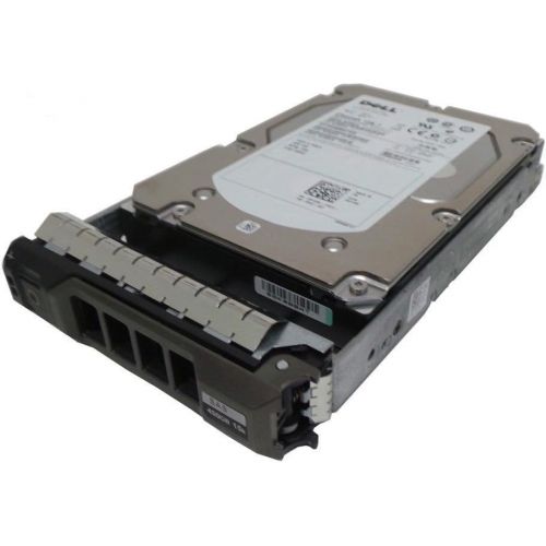  OTHER R749K 0R749K for Dell Segate ST3450857SS 450GB 15K 6G 3.5 SAS Hard Drive W/Tray