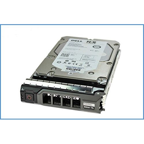  OTHER New for Dell 0W347K W347K ST3600057SS 600GB 6G 15K 3.5 SAS Hard Drive W/ Tray