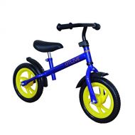 OTLIVE 12-Inch Toddler Balance Training Bike for Boys or Girls (no pedal)