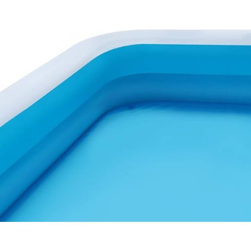  Inflatable Swimming Pool - 120