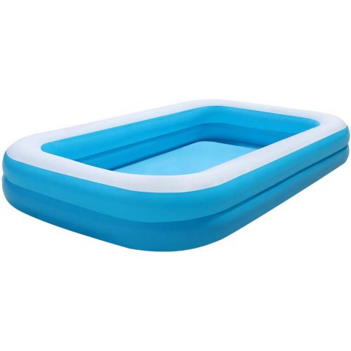  Inflatable Swimming Pool - 120