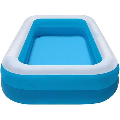  Inflatable Swimming Pool - 120