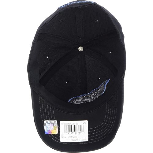  OTS NFL Mens Wilder Center Stretch Fit Hat