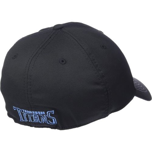  OTS NFL Mens Wilder Center Stretch Fit Hat