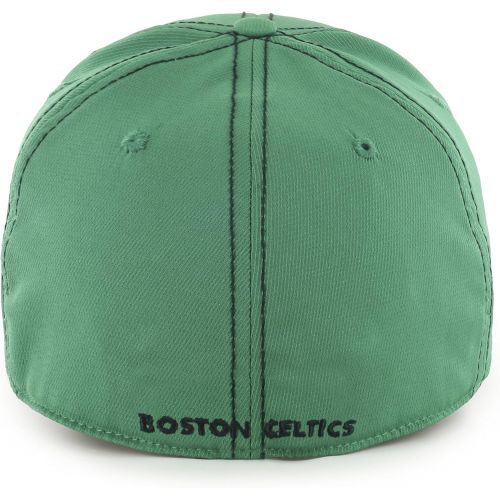  OTS NBA Mens Start Line Center Stretch Fit Hat