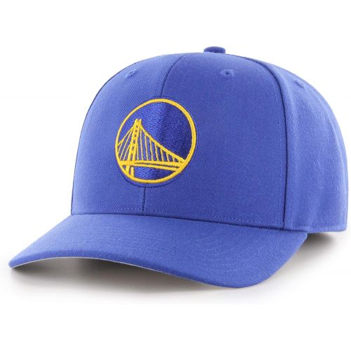  OTS NBA Mens All-Star DP Adjustable Hat