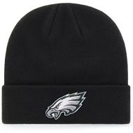 NFL Mens OTS Raised Cuff Knit Cap