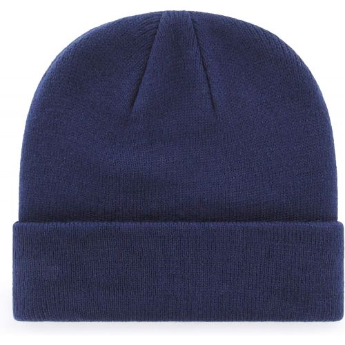  NFL Youth OTS Raised Cuff Knit Cap