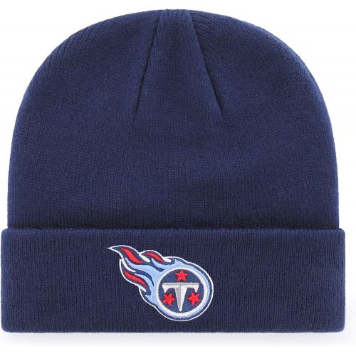  NFL Youth OTS Raised Cuff Knit Cap