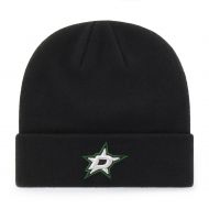 OTS NHL Mens Raised Cuff Knit Cap