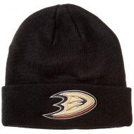 OTS NHL Youth Raised Cuff Knit Cap