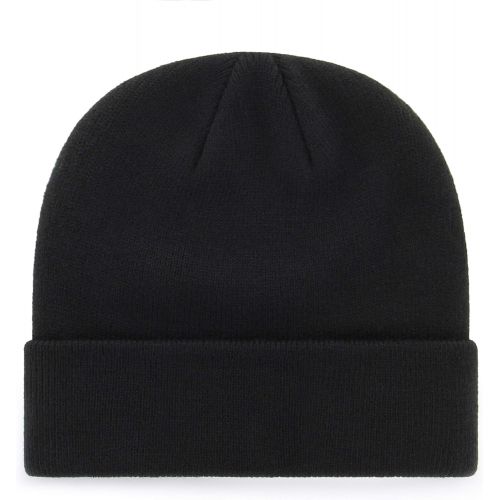  OTS NHL Youth Raised Cuff Knit Cap