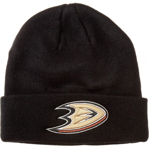  OTS NHL Youth Raised Cuff Knit Cap