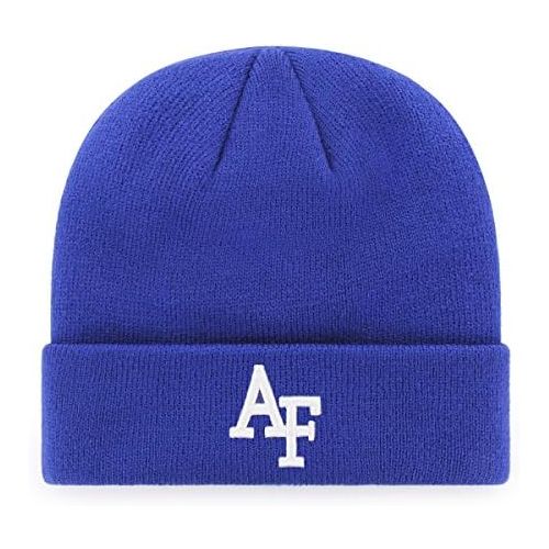  OTS NCAA Mens Raised Cuff Knit Cap