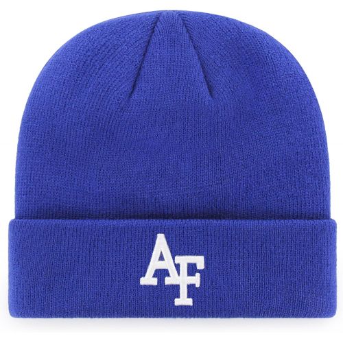  OTS NCAA Mens Raised Cuff Knit Cap