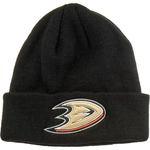  OTS NHL Toddler Raised Cuff Knit Cap