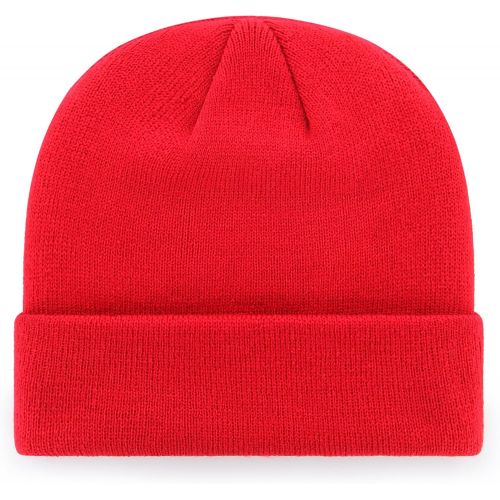  OTS NBA Mens Raised Cuff Knit Cap