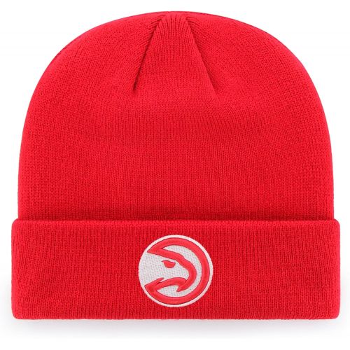  OTS NBA Mens Raised Cuff Knit Cap