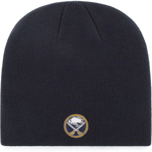  OTS NHL Mens Beanie Knit Cap