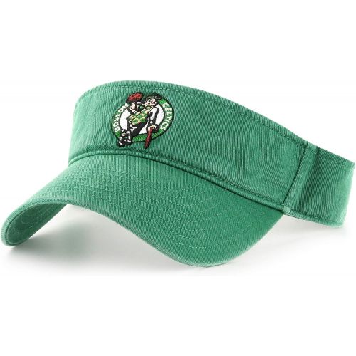  OTS NBA Mens Visor Adjustable