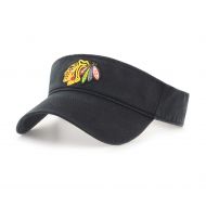 OTS NHL Mens Visor Adjustable