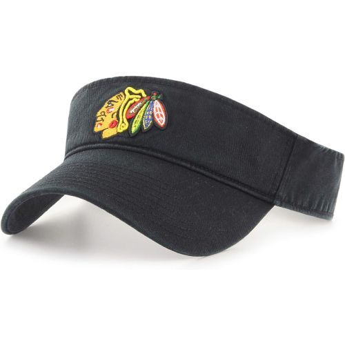  OTS NHL Mens Visor Adjustable