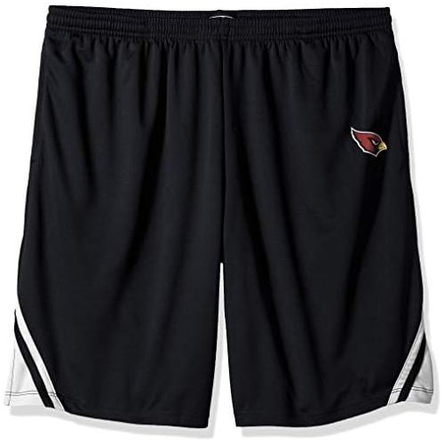  NFL Mens OTS Poly Dot Athletic Shorts