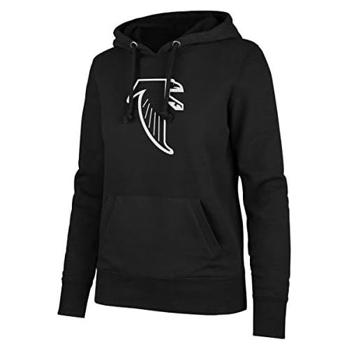  NFL Womens OTS Fleece Hoodie