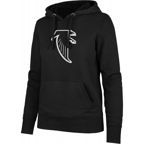  NFL Womens OTS Fleece Hoodie