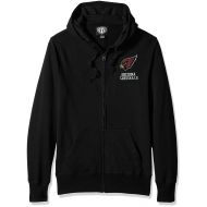 NFL Mens OTS Fleece Full-Zip Hoodie