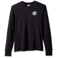 NFL Mens OTS Rival Long Sleeve Tee