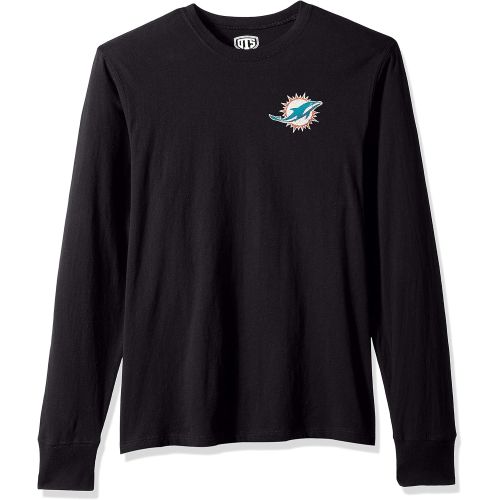  NFL Mens OTS Rival Long Sleeve Tee