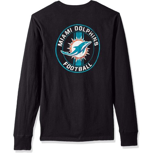  NFL Mens OTS Rival Long Sleeve Tee