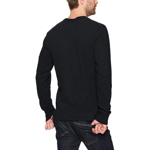  OTS NHL Mens Rival Long Sleeve Tee