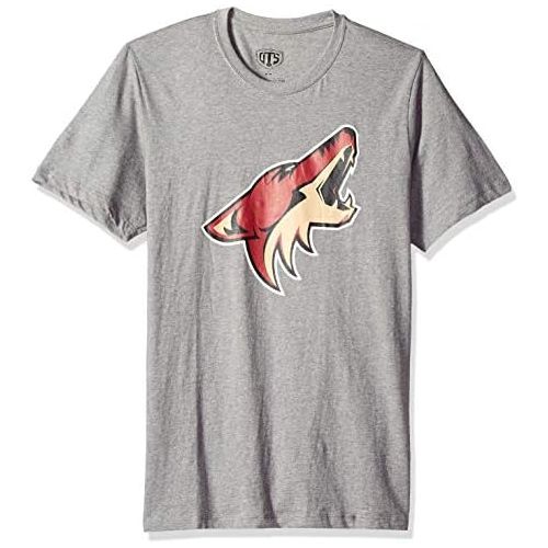  OTS NHL Mens Rival Tee