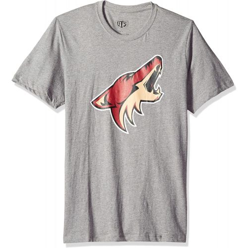  OTS NHL Mens Rival Tee