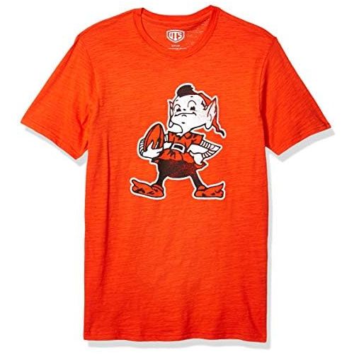  NFL Mens OTS Slub Tee