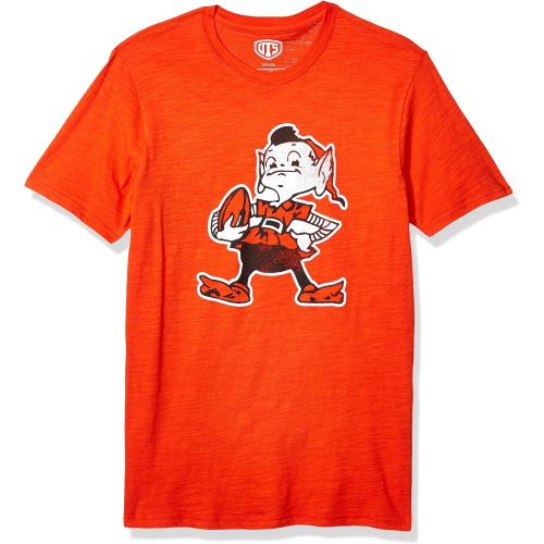  NFL Mens OTS Slub Tee