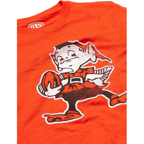  NFL Mens OTS Slub Tee