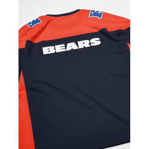  NFL Mens OTS Alton Jersey