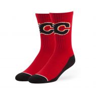 OTS NHL Mens Anthem Sport Sock