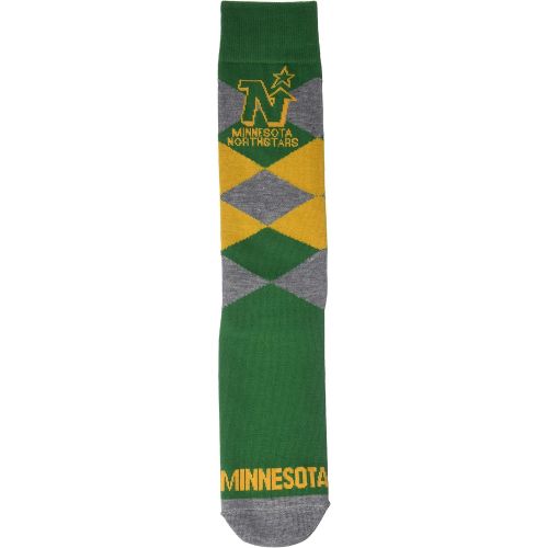  OTS NHL Mens Blaine Dress Sock