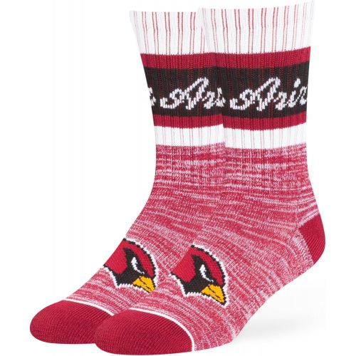  NFL Womens OTS Jensen Sport Sock