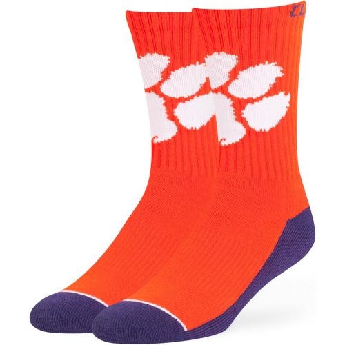  OTS NCAA Mens Anthem Sport Sock