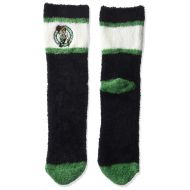 OTS NBA Womens Diggory Fuzzy Half Crew Sock