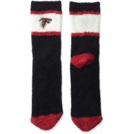 NFL Womens OTS Diggory Fuzzy Half Crew Sock