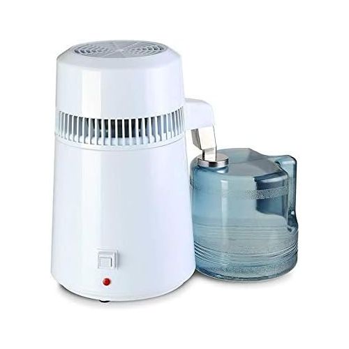  OUBO 12L Medical Sterilizer Autoclave Class N Portable Desktop Sterilizer