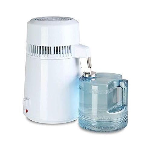  OUBO 12L Medical Sterilizer Autoclave Class N Portable Desktop Sterilizer