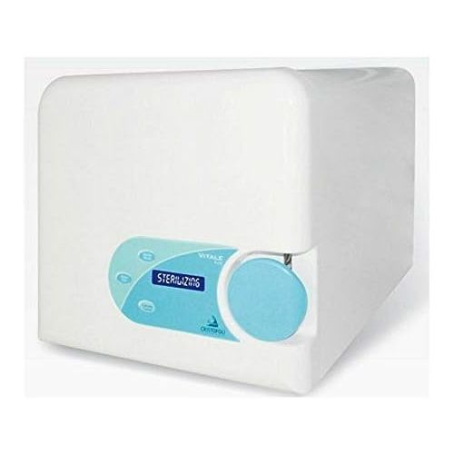  OUBO 12L Medical Sterilizer Autoclave Class N Portable Desktop Sterilizer …